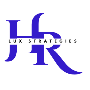 Luxhr Linen Logo